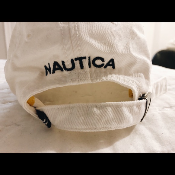NAUTICA - unisex hat - Picture 4 of 4